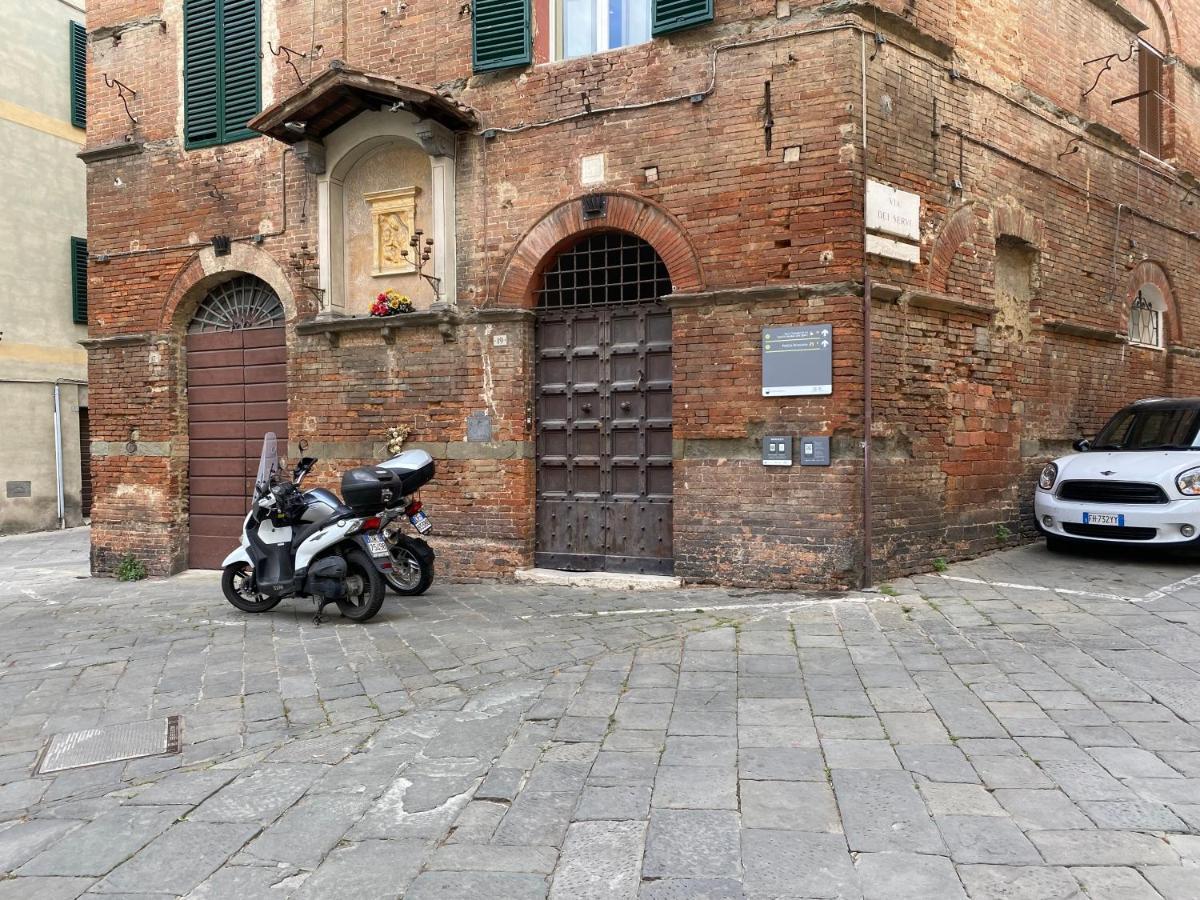 Casa Arianna Apartment Siena Exterior photo